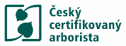 Martin Latiok český certifikovaný arborista